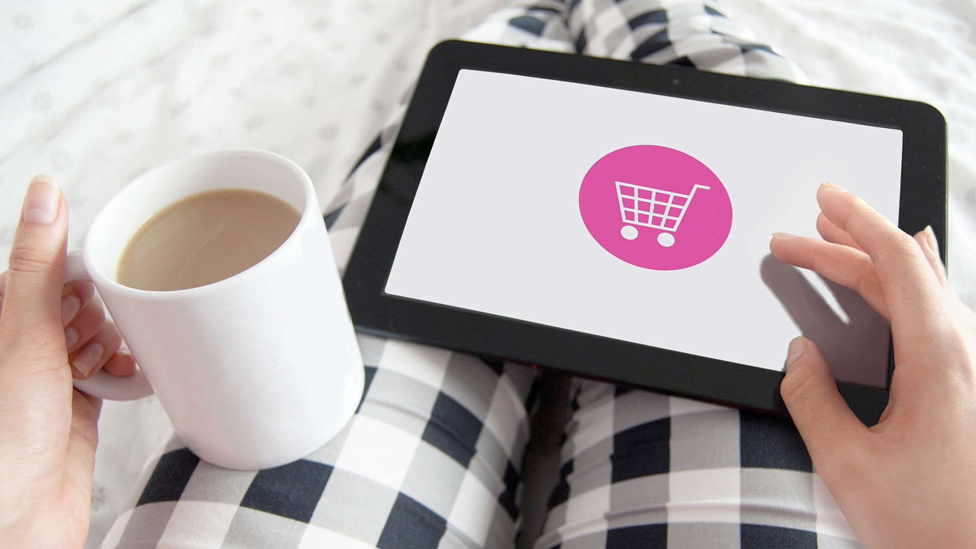 Uruchomienie naszego sklepu