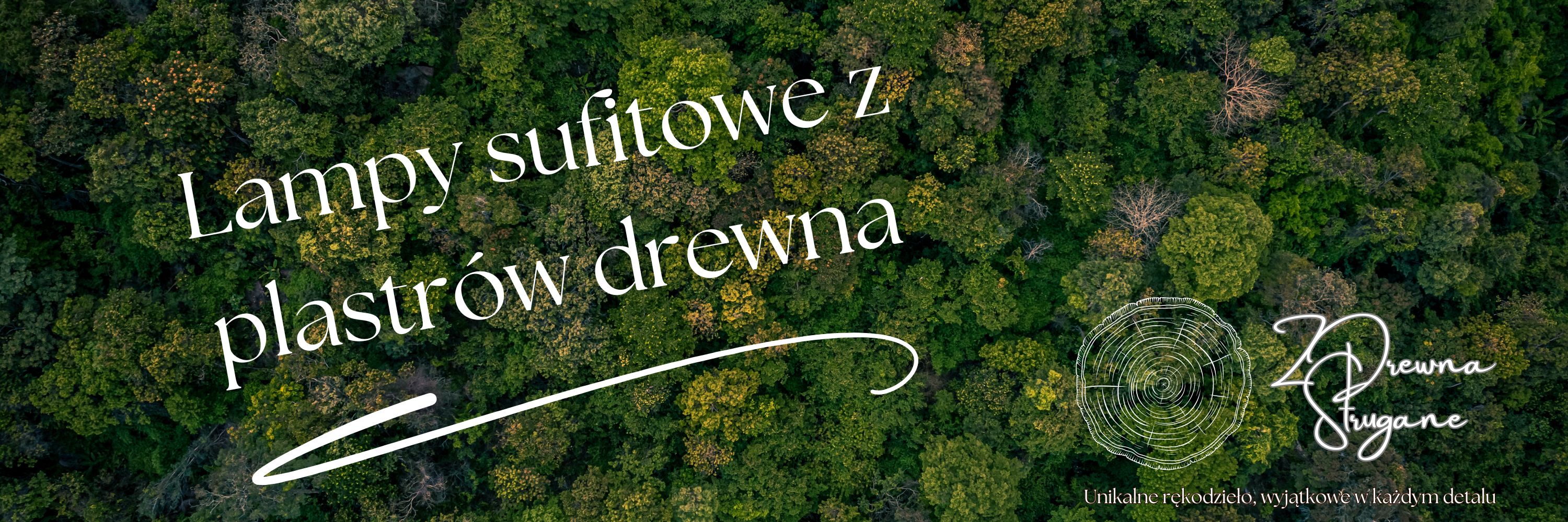 Banner lampy sufitowe