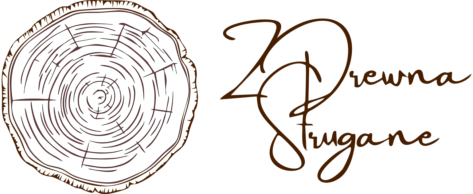Z drewna strugane