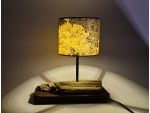 Lampa biurkowa LUME