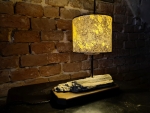 Lampa biurkowa LUME