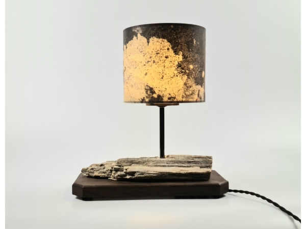 Lampa biurkowa LUME