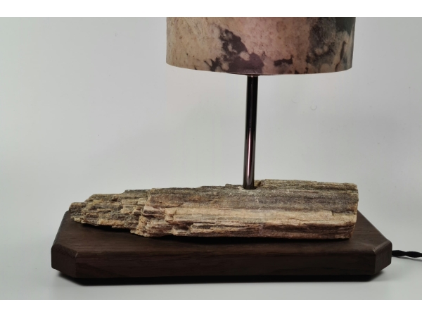 Lampa biurkowa LUME