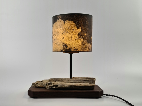 Lampa biurkowa LUME