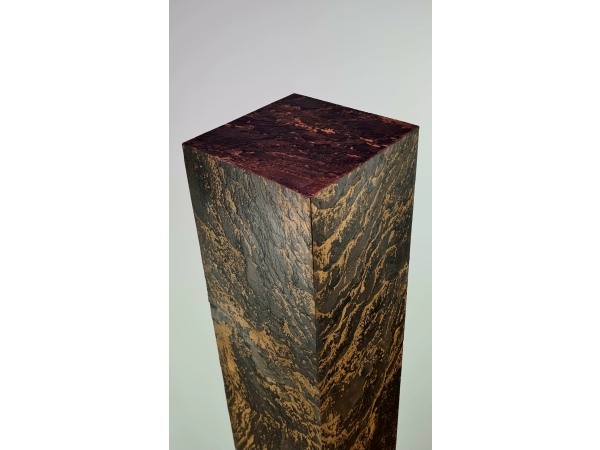 Lampa podłogowa CUBE LAWA