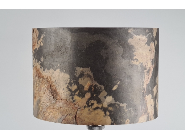 Lampa stołowa „Rock Elegance 2.0”
