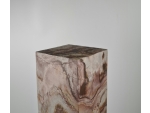 Lampa podłogowa CUBE Piaskowa 2.0