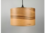Klosz z naturalnego forniru jesionowego 30cm