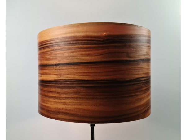 Lampa Palisander Oliwka