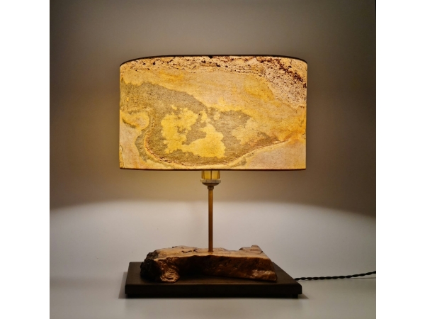 Lampa Stołowa Terra