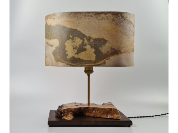 Lampa Stołowa Terra